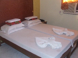 Imagen de la habitación del Hotel Ondas Do Mar Beach Resort Phase 2. Foto 17