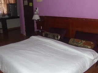 Imagen de la habitación del Hotel Ondas Do Mar Beach Resort Phase 2. Foto 18