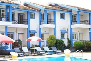 Imagen general del Hotel Ondas Do Mar Beach Resort Phase 2. Foto 5
