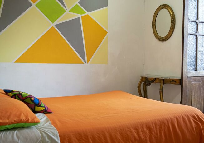 Imagen de la habitación del Hotel Onde Pepe Hostel. Foto 12