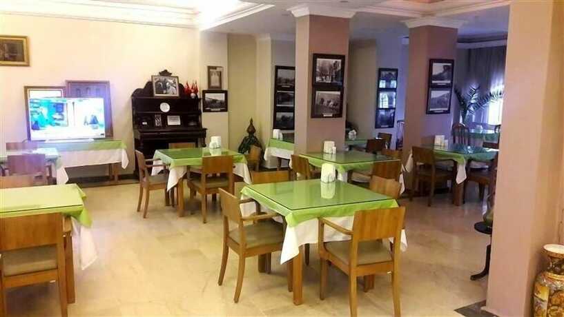 Imagen general del Hotel Onder Otel. Foto 2