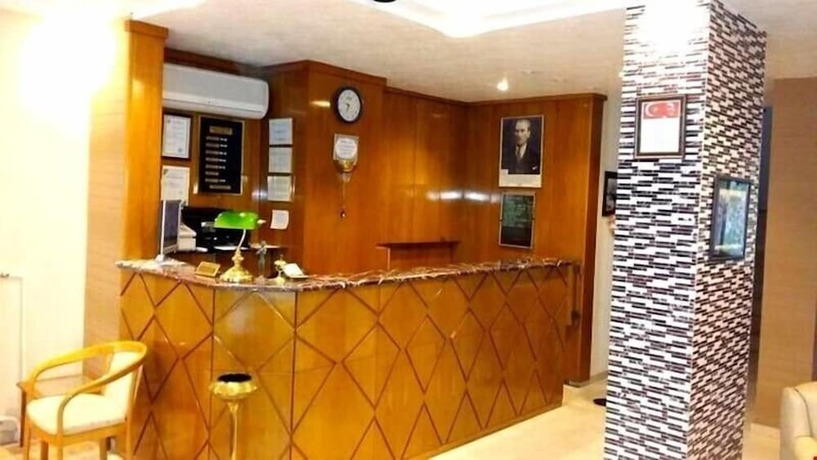 Imagen general del Hotel Onder Otel. Foto 3
