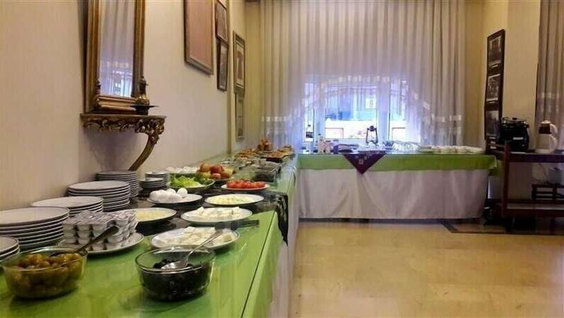 Imagen general del Hotel Onder Otel. Foto 5