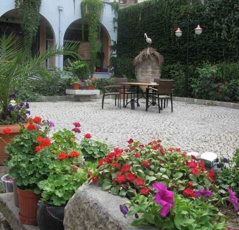 Imagen general del Hotel Onder Otel. Foto 6