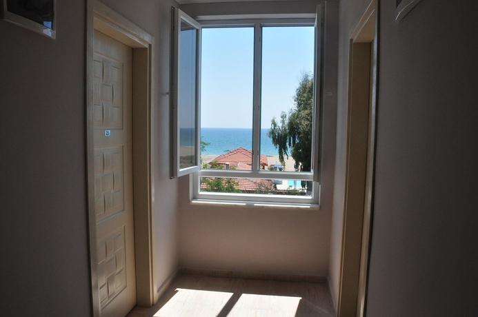 Imagen de los interiores del Hotel Onder Yildiz. Foto 13