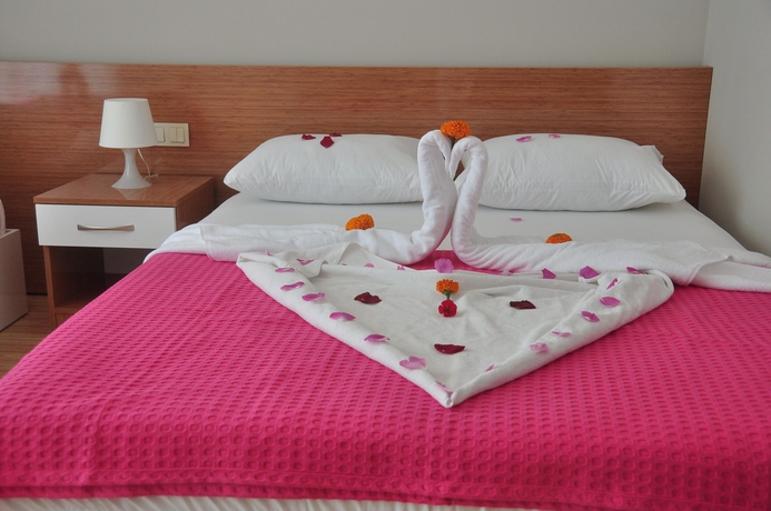 Imagen de la habitación del Hotel Onder Yildiz. Foto 11