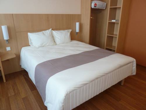 Imagen de la habitación del Hotel Onderwijshotel De Rooi Pannen Eindhoven. Foto 5