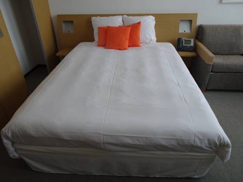Imagen general del Hotel Onderwijshotel De Rooi Pannen Eindhoven. Foto 1