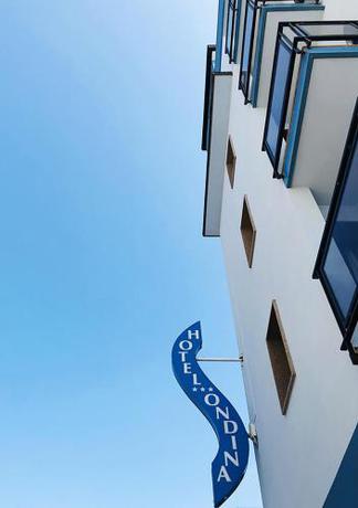 Imagen general del Hotel Ondina, Lido Di Jesolo. Foto 4