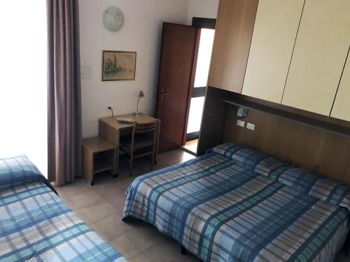 Imagen de la habitación del Hotel Ondina, Lido Di Jesolo. Foto 6