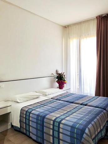 Imagen de la habitación del Hotel Ondina, Lido Di Jesolo. Foto 7