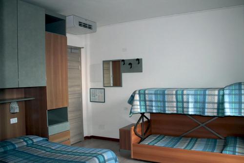 Imagen de la habitación del Hotel Ondina, Lido Di Jesolo. Foto 8