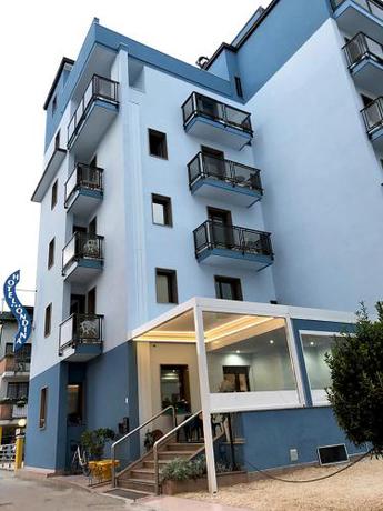 Imagen general del Hotel Ondina, Lido Di Jesolo. Foto 5