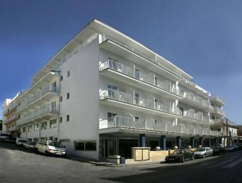 Imagen general del Hotel Ondina, Playa de Palma. Foto 1