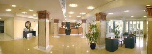 Imagen general del Hotel Ondina, Playa de Palma. Foto 7