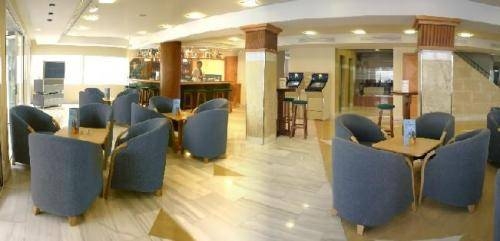 Imagen general del Hotel Ondina, Playa de Palma. Foto 10