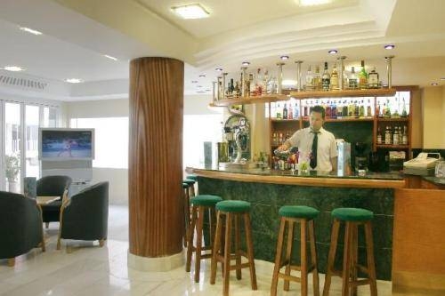 Imagen general del Hotel Ondina, Playa de Palma. Foto 11