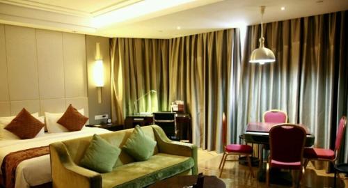 Imagen general del Hotel Ondine Oriental International. Foto 2