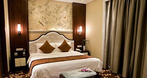 Imagen general del Hotel Ondine Oriental International. Foto 3