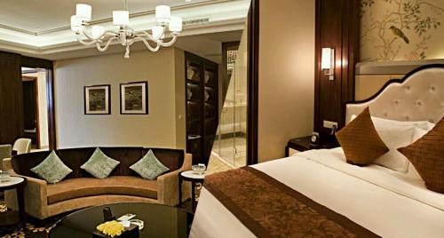 Imagen general del Hotel Ondine Oriental International. Foto 4