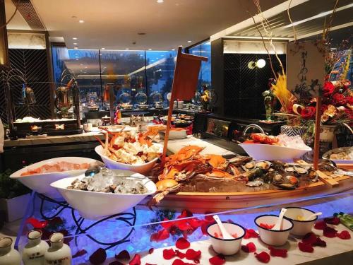 Imagen general del Hotel Ondine Oriental International. Foto 5