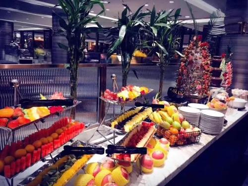 Imagen de la habitación del Hotel Ondine Oriental International. Foto 8