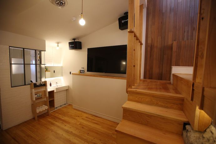 Imagen de la habitación del Hotel Ondo. Foto 3