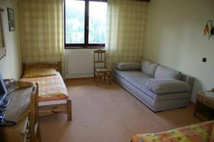 Imagen de la habitación del Hotel Ondráš Z Beskyd. Foto 4