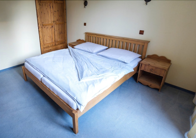 Imagen de la habitación del Hotel Ondráš Z Beskyd. Foto 5