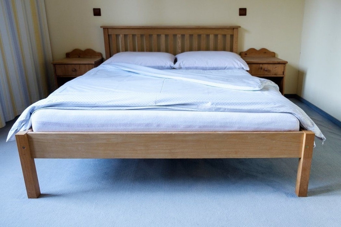 Imagen de la habitación del Hotel Ondráš Z Beskyd. Foto 7