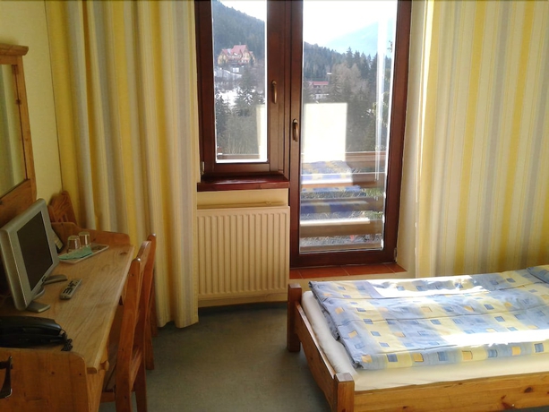Imagen de la habitación del Hotel Ondráš Z Beskyd. Foto 8