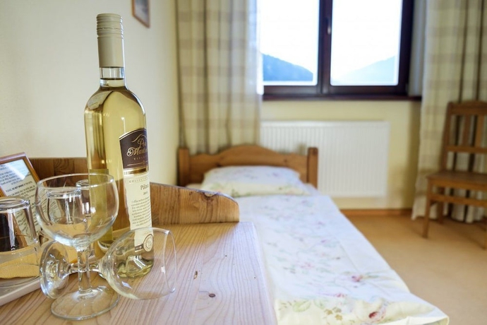 Imagen de la habitación del Hotel Ondráš Z Beskyd. Foto 9