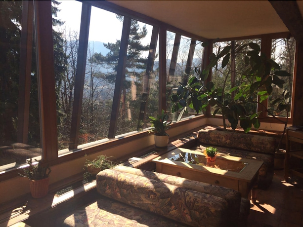 Imagen de los interiores del Hotel Ondráš Z Beskyd. Foto 19