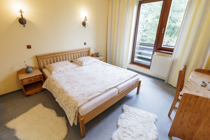 Imagen de la habitación del Hotel Ondráš Z Beskyd. Foto 13