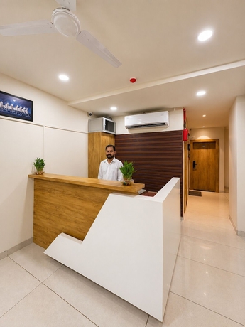Imagen de los interiores del Hotel One 40. Foto 8