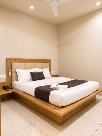 Imagen de la habitación del Hotel One 40. Foto 6