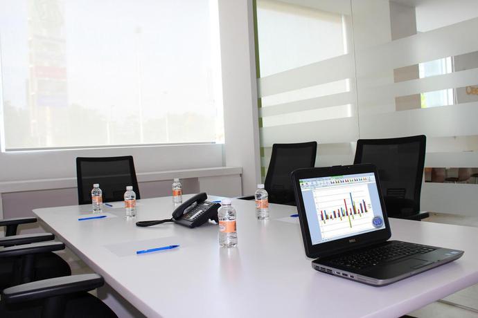 Imagen de los interiores del Hotel One Acapulco Diamante. Foto 5