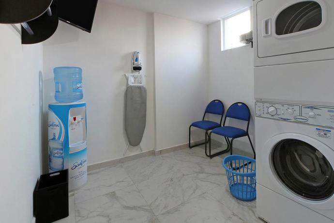 Imagen de los interiores del Hotel One Acapulco Diamante. Foto 7