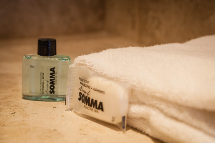 Imagen general del Hotel One Aguascalientes San Marcos. Foto 6