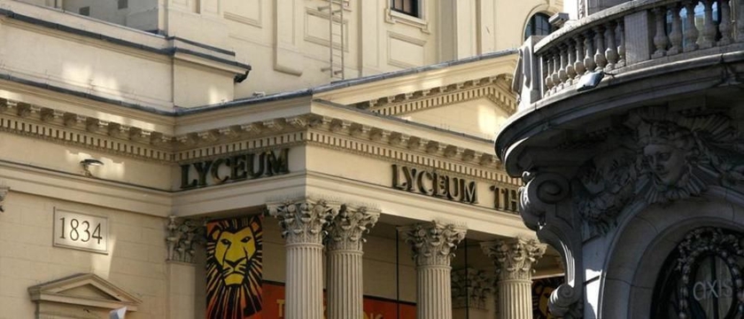 Imagen general del Hotel One Aldwych. Foto 2