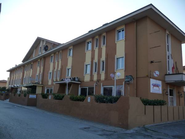 Imagen general del Hotel One, Altopascio. Foto 1