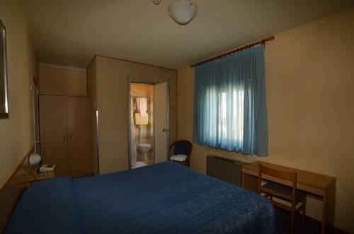 Imagen de la habitación del Hotel One, Altopascio. Foto 3