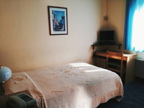 Imagen de la habitación del Hotel One, Altopascio. Foto 4