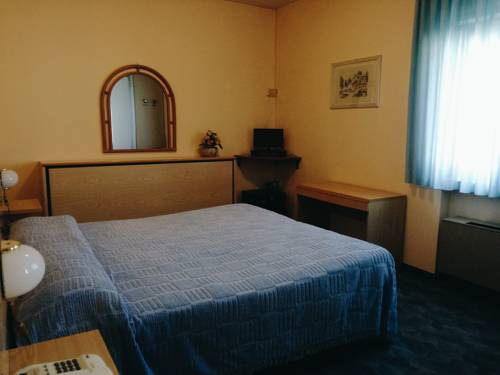 Imagen de la habitación del Hotel One, Altopascio. Foto 6