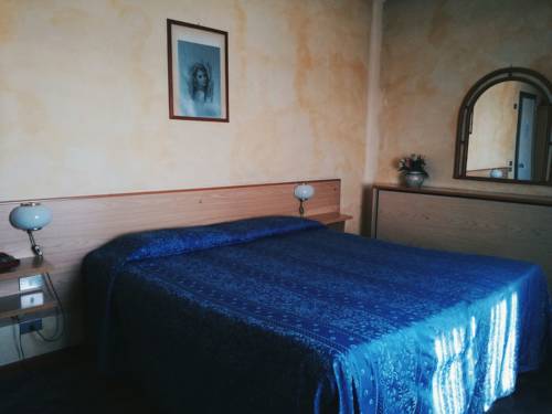 Imagen de la habitación del Hotel One, Altopascio. Foto 7