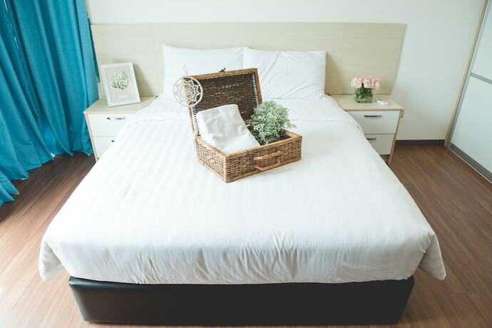 Imagen general del Hotel One Amerin Mall and Suites. Foto 2