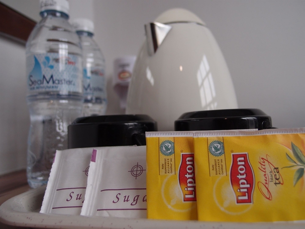 Imagen de la habitación del Hotel One Avenue , Balakong. Foto 2