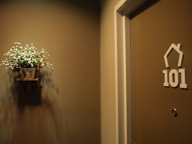 Imagen de los interiores del Hotel One Avenue , Balakong. Foto 11