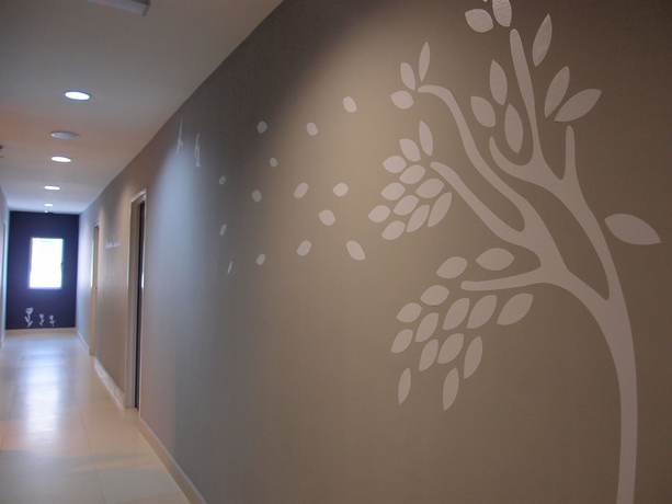 Imagen de los interiores del Hotel One Avenue , Balakong. Foto 13