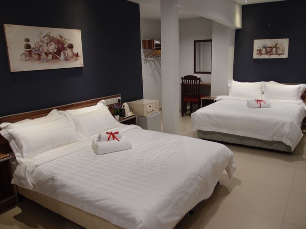 Imagen de la habitación del Hotel One Avenue , Balakong. Foto 3